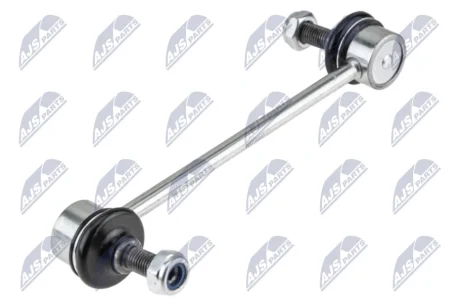 ВТУЛКА СТАБИЛИЗАТОРА ЗАД. NTY ZLTPE004