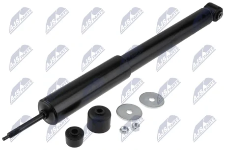 АМОРТИЗАТОР ПОДВЕСКИ ЗАД. NTY AME051