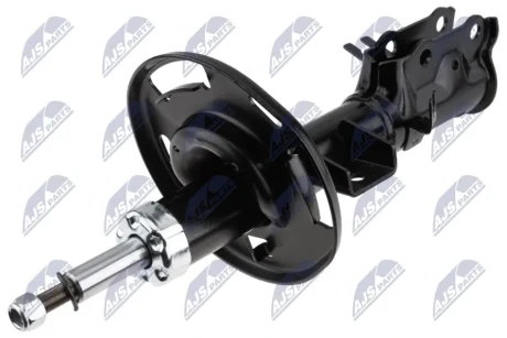 АМОРТИЗАТОР ПОДВЕСКИ ПЕР. NTY AMZ043