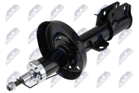 АМОРТИЗАТОР ПОДВЕСКИ ПЕР. NTY APL060