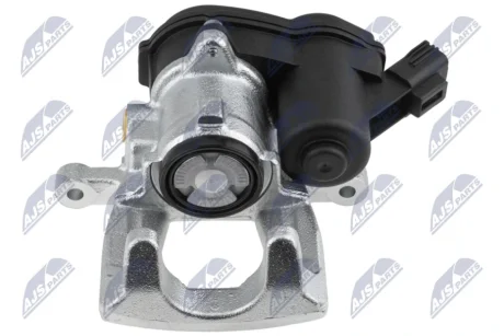 СУППОРТ ТОРМОЗНОЙ ЗАДНИЙ NTY HZTMZ040