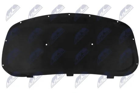 ШУМОИЗОЛЯЦИЯ КАПОТА NTY EZCPL169