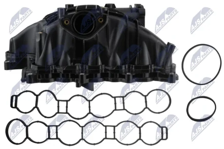 КОЛЛЕКТОР ВПУСКНОЙ NTY BKSCH012