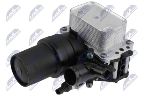 РАДИАТОР МАСЛЯНЫЙ NTY CCLRE019