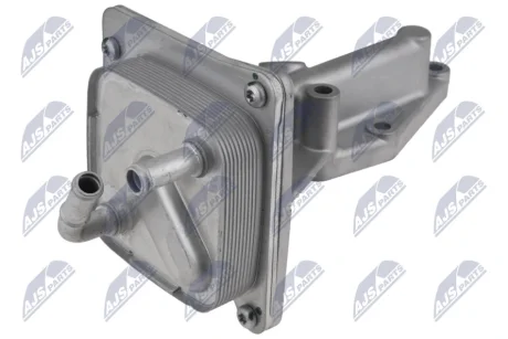 РАДИАТОР МАСЛЯНЫЙ NTY CCLNS013