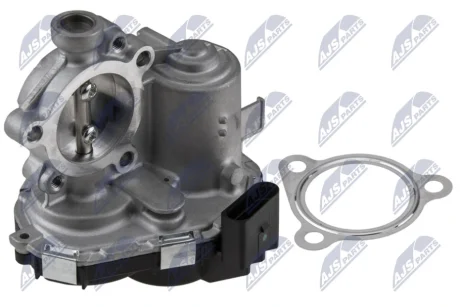 Автозапчасть NTY EGRVW032