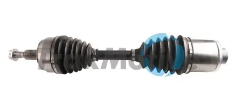 Вал TRAKMOTIVE 301064