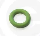 AUDI Ущільнююче кільце компресора A3 (8P1) 1.2 TSI 10-15, SEAT ALTEA (5P1) 1.2 TSI 10-15, SKODA FABIA II (542) 1.2 TSI 10-14 ELRING 893.510