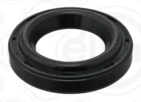 HYUNDAI Сальник кришки голівки циліндра KONA (OS, OSE, OSI) 1.6 T-GDi 4WD 20-23, KIA SPORTAGE V (NQ5) 1.6 T-GDi Hybrid 21- ELRING B06.870