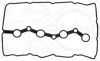 HYUNDAI Прокладка кришки голівки циліндра SANTA FE III (DM, DMA) 2.4 12-15, KIA SORENTO III (UM) 2.4 GDI 15-18 ELRING B24.350 (фото 2)