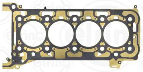 Фото ford прокладка гбц focus iv turnier (hp) 2.0 st ecoblue 19-, ford usa edge 2.0 ecoblue awd 18- ELRING 806.490 FORD Прокладка ГБЦ FOCUS IV Turnier (HP) 2.0 ST EcoBlue 19-, FORD USA EDGE 2.0 EcoBlue AWD 18- ELRING 806.490