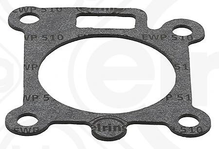 HYUNDAI Прокладка випускного колектора ELANTRA III (XD) 2.0 00-06, KIA CEED SW (ED) 2.0 07-12 ELRING 427.330