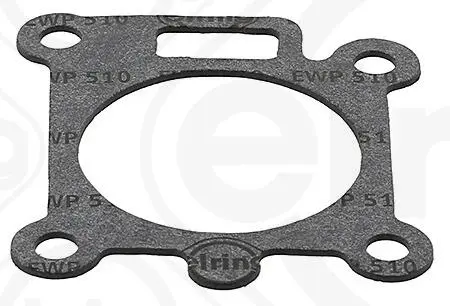 HYUNDAI Прокладка випускного колектора ELANTRA III (XD) 2.0 00-06, KIA CEED SW (ED) 2.0 07-12 ELRING 427.330
