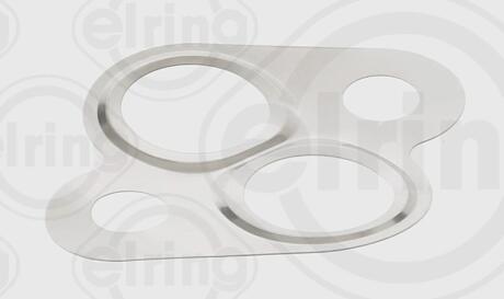 MITSUBISHI Прокладка клапана системи рециркуляції ВГ OUTLANDER II 2.0 06-12 ELRING 430.960