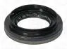 NISSAN Сальник диференціала QASHQAI / QASHQAI +2 I 2.0 10-14 ELRING B12.140 (фото 1)
