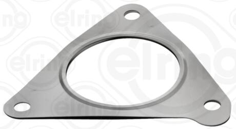 KIA Прокладка клапана EGR SORENTO II (XM) 2.2 CRDi 09-15 ELRING 085.040