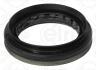 FORD Сальник КПП 40,0X 56,0X 8,0мм MONDEO III ELRING B12.150 (фото 1)