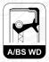 FORD Сальник КПП 40,0X 56,0X 8,0мм MONDEO III ELRING B12.150 (фото 2)