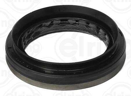 FORD Сальник КПП 40,0X 56,0X 8,0мм MONDEO III ELRING B12.150
