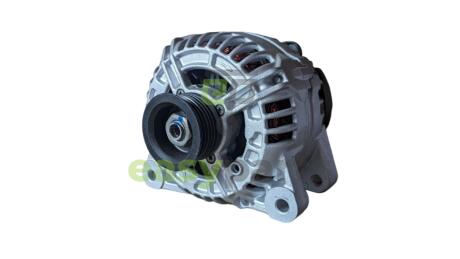 Акция Генератор відновлений Peugeot 308 (T7) 07-19, Peugeot Expert 07-16, Citroen Jumpy 07-16 MSG 0124525063