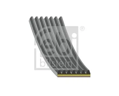 Фото 1 - автозапчасть FEBI BILSTEIN 184952 Автозапчасть FEBI BILSTEIN 184952 (фото 1)