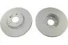 Диск гальмівний (передній) Hyundai Santa Fe 06-/Kia Sorento 09- (321x28) KAVO PARTS BR3266C (фото 1)