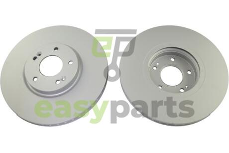 Диск гальмівний (передній) Hyundai Santa Fe 06-/Kia Sorento 09- (321x28) KAVO PARTS BR3266C