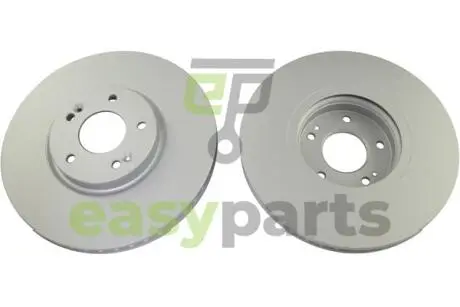 Диск гальмівний (передній) Hyundai Santa Fe 06-/Kia Sorento 09- (321x28) KAVO PARTS BR3266C