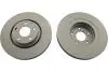 Диск гальмівний (передній) Mazda 6/CX-5/CX-9 17- (320x28) KAVO PARTS BR4810C (фото 1)