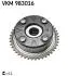 Шестерня распредвала MB Sprinter 1.8 06- (M271) SKF VKM983016 (фото 2)