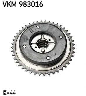 Шестерня распредвала MB Sprinter 1.8 06- (M271) SKF VKM983016