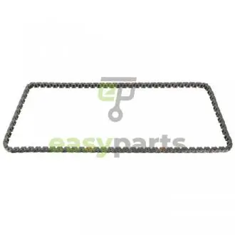 Ланцюг приводу розпредвалу Hyundai Accent V 17-, KIA Stonic 17- BLUE PRINT ADG07387