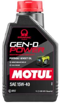 Моторна олива MOTUL 111238