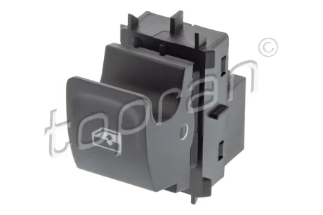 Перемикач склопiдйомника TOPRAN / HANS PRIES 120934