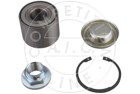 Пiдшипник ступицi AIC 59606