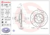 ГАЛЬМІВНИЙ ДИСК BREMBO 09.C285.1X (фото 1)