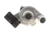 Турбіна BMW 2 (F45)/X1 (F48) 2.0D (B47) 14- GARRETT 924318-5001S (фото 4)