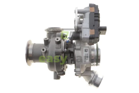 Турбіна BMW 2 (F45)/X1 (F48) 2.0D (B47) 14- GARRETT 924318-5001S