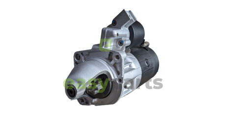Стартер відновлений FIAT Ducato 94-02; PEUGEOT Boxer 94-02; CITROEN Jumper 94-02, Jumper 02-06 MSG 0001218159