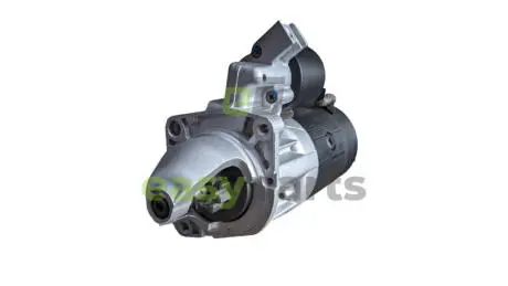 Стартер відновлений FIAT Ducato 94-02; PEUGEOT Boxer 94-02; CITROEN Jumper 94-02, Jumper 02-06 MSG 0001218159