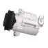 Компресор кондиціонера відновлений OPEL Antara 06-15; CHEVROLET Captiva 11-19 MSG 557805030 R (фото 1)