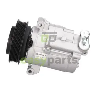 Компресор кондиціонера відновлений OPEL Antara 06-15; CHEVROLET Captiva 11-19 MSG 557805030 R