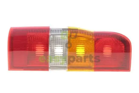 Ліхтар задній Ford Transit 00-06 (L) (P21/5W/P21W)(незначне пошкодження) ROTWEISS DSC_RWS2202