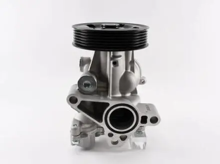 SUZUKI Помпа води GRAND VITARA 2.4 09- GMB GWS-54A