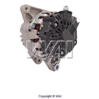 Генератор WAI 11610N