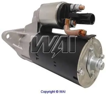 Стартер WAI 19215N