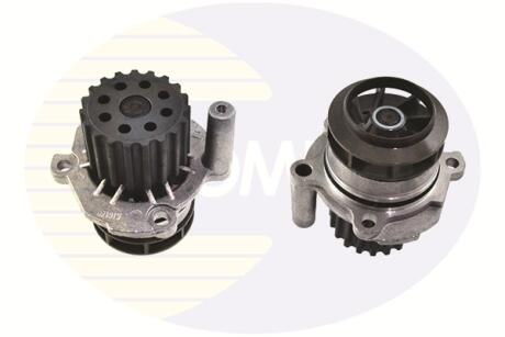 - Насос водяного охолодження Comline EWP405