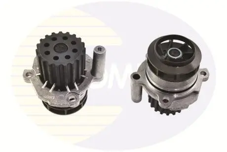 - Насос водяного охолодження Comline EWP405