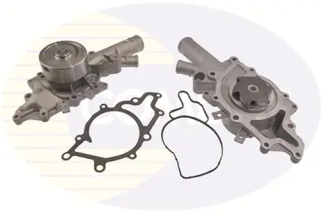 - Насос водяного охолодження Comline EWP127