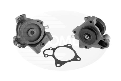 - Насос водяного охолодження Comline EWP162